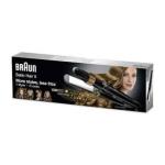 Alisador Braun Satin-Hair 5 ST 570