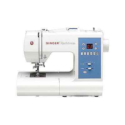Singer 7465 Máquina De Coser