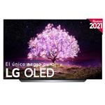 TV OLED 48" LG 48C14LB Ultra HD 4K/ Smart TV/ WiFi