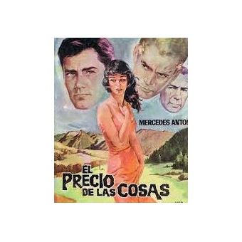 El precio de las cosas - 1
