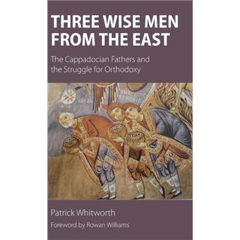 Serie Única - Three Wise Men from the East HardCover - 1