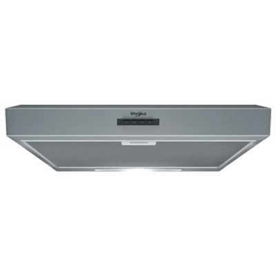 Campana Extractora Whirlpool Wslk661asx 60cm Inox C