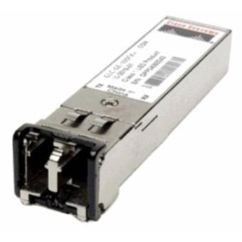 Cisco SFP-10G-LR-S= red modulo transceptor - 1