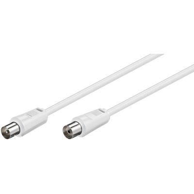 Cable Antena Para Tv Coaxial 15m