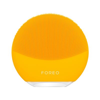 Foreo Luna Mini 3 Dispositivo De Limpieza Sunflower Yellow 1 Ud - Imagen 3
