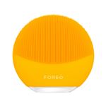 Dispositivo eléctrico de limpieza facial Foreo Luna mini 3 Sunflower Yellow