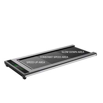 Cinta de Andar WalkSlim 670 Mini Walk
