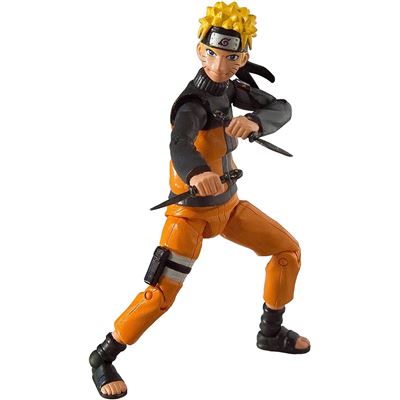 Figura Naruto - Naruto Shippuden Shonen Jump 11cm