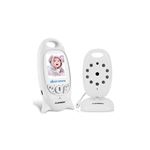 Vigilabebé Digital Inalámbrico Floureon VB601 2.4GHz Cámara de Monitor de Babé con Visión Nocturna