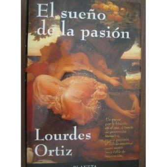 El Sueño de la Pasión - 1