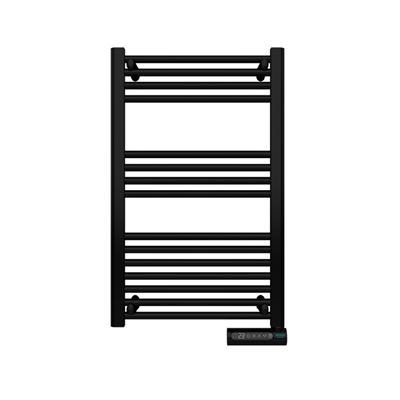 Toallero Eléctrico Cecotec Readywarm 9100 Smart Towel Black