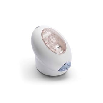 Nebulizador ultrasónico para aerosolterapias Laica - 1