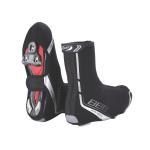 Cycling Cubrezapatillas De ciclismo para contra el especial bicicletas carretera y mtb. color negro. talla 4344 modelo heavyduty oss bws02b 4546