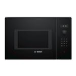 Microondas Bosch BEL554MB0 integrable 5 niveles negro