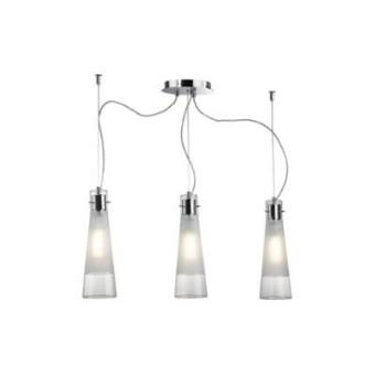 Ideal Lux KUKY CLEAR SP3