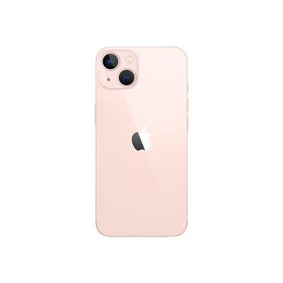 Apple iPhone 13 256GB Rosa - Teléfono móvil libre - Los mejores
