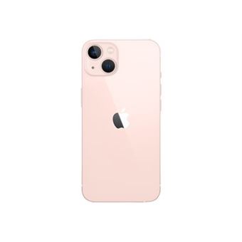 Apple iPhone 13 256GB 6,1 Rosa - Teléfono móvil libre - Los