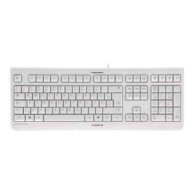 Teclado Cherry KC 1000