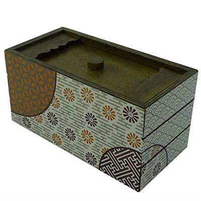 Caja Secreta Spring Secret Box Xp0159