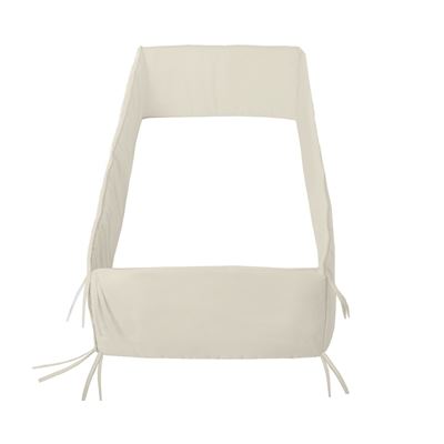 Protector 360 360x30 Cm Liso E Beige