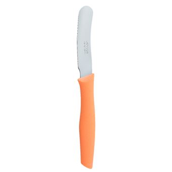 CUCHILLO MANTEQUILLA NOVA CORAL