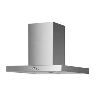Campana Extractora Decorativa Mepamsa Xla 70cm Inox