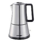 Cafetera de goteo Cloer 5928 6 Tazas Inox