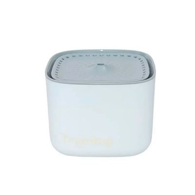 Fuente Automática Para Mascotas Freedog Blanco