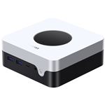 Mini PC Hos CHUWI LarkBox X Intel N100 12GB RAM 512GB SSD Win11 Home - Blanco