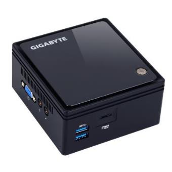 PC sobremesa / estación de trabajo Gigabyte GB-BACE-3000 PCs/estación de trabajo