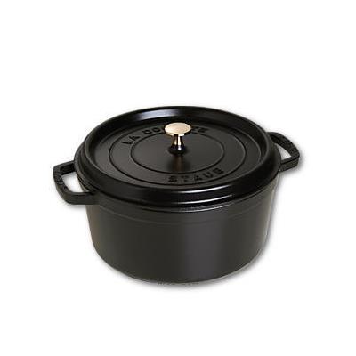 Cacerola Staub Cocotte