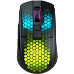 Roccat Burst Pro de juego rgb ultraligero y con sensor owleye 19 000