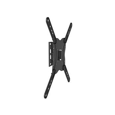 Soporte Equip Tv Lcd 13""-55"" Articulado 30kg