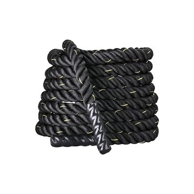 Cuerda Para Crossfit Y Entrenamiento Fitness 12m. Softee