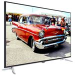 TV Telefunken Negro, 65"