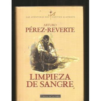 Limpieza de Sangre - 1