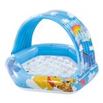 Piscina infantil Intex Winnie the Pooh