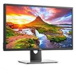 Monitor LED 27" 4K Ultra HD DELL ULTRASHARP UP2718Q Mate Negro Plata