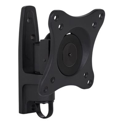 Multibrackets M Vesa Flexarm 360 I Black - Soporte De Pared Para Pantalla Plana