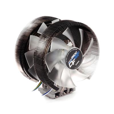 Zalman Ventilador De Pc Cnps9900df