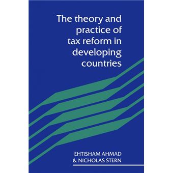 Serie Única - Theory and Practice of Tax Ref - 1