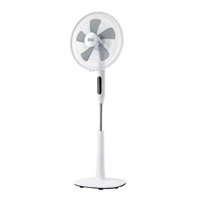 Black & Decker BXEFP50E Ventilador de Pie 50W ES9440170B