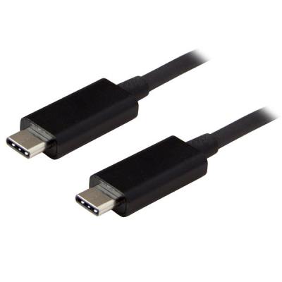 Startech.com Cable De 1M Usb 3.1 Type-C - Cables Usb