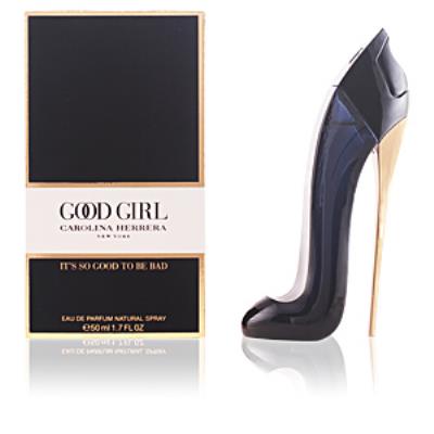 Good Girl Eau De Perfume Vaporizador 50 Ml