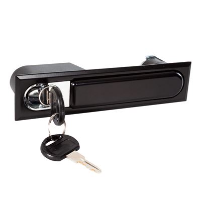 En Oferta Cerradura Frontal Spring Para Armario Rack Aiten Data