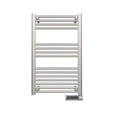 Toallero Eléctrico Cecotec Readywarm 9100 Smart Towel Steel