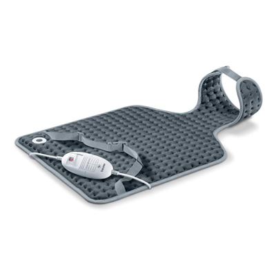 Almohadilla Eléctrica Beurer Hk-53 Cervical Dorsal