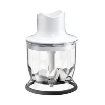 Braun Minipicadora Home Mq20 0.35L Compatible Con Todas Las Batidoras De Varilla 7 Y 5 De