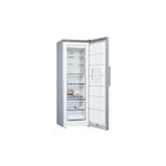 Congelador vertical Bosch GSN33VL3P No Frost A++ acero inoxidable