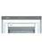 Congelador vertical Bosch GSN33VL3P No Frost A++ acero inoxidable_3